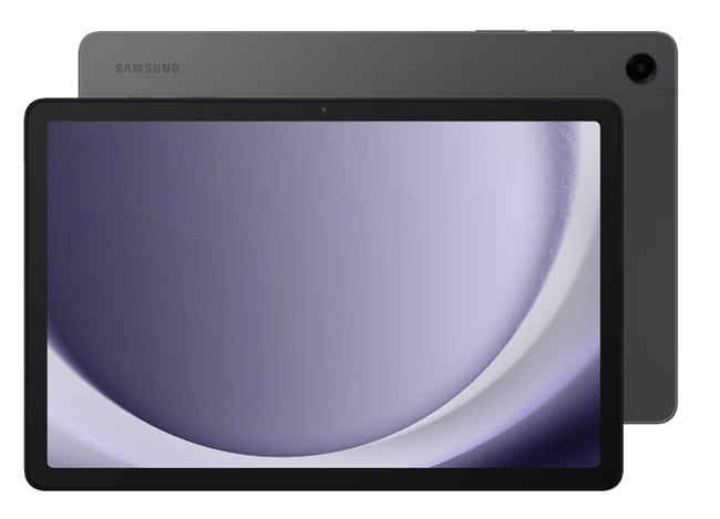 Планшет Samsung Galaxy Tab A9+ Wi-Fi 6/128GB Graphite (SM-X210RZAREUC)